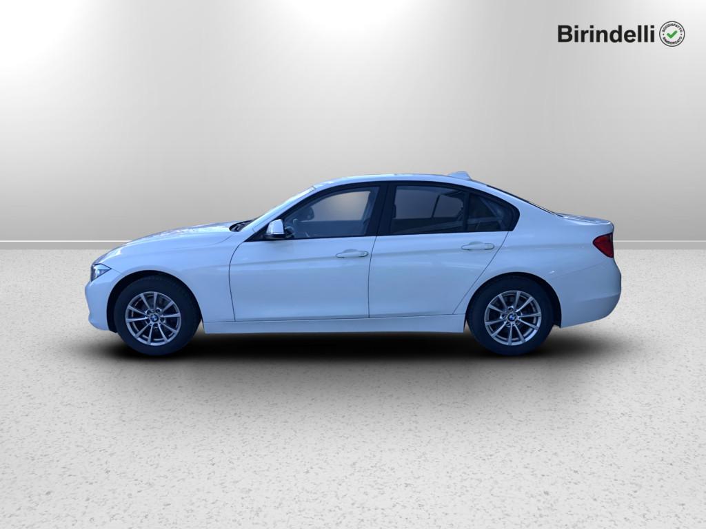 BMW Serie 3 (F30/31) - 316d