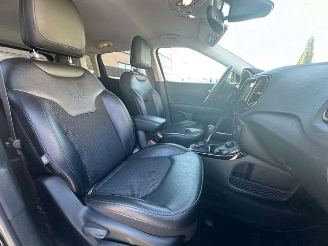 Jeep Compass 2.0 Multijet II aut. 4WD Limited