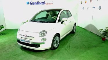 FIAT 500 1.3 MJT 95CV GQ 2014