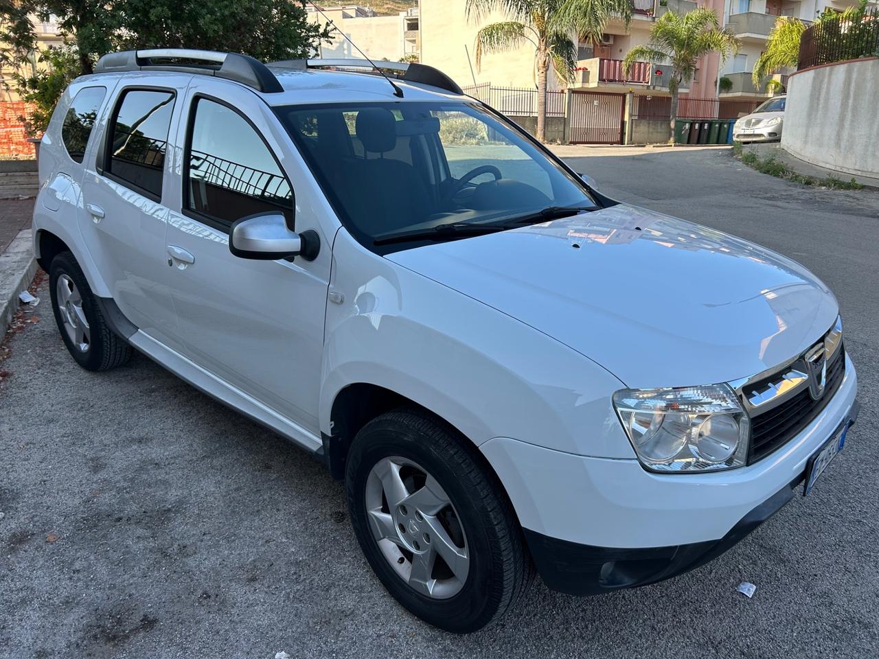 Dacia Duster 1.5 dCi unico proprietario !!!