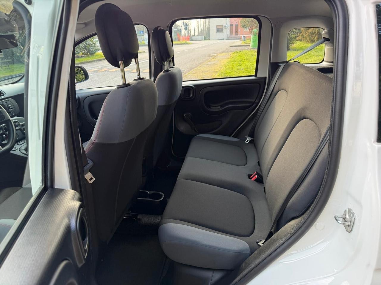 Fiat Panda 1.2 EasyPower Easy Lounge