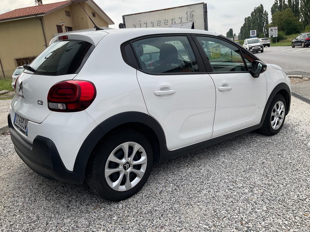 Citroen