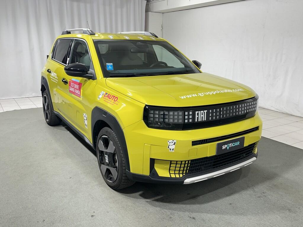 Fiat Grande Panda 44 kWh La Prima