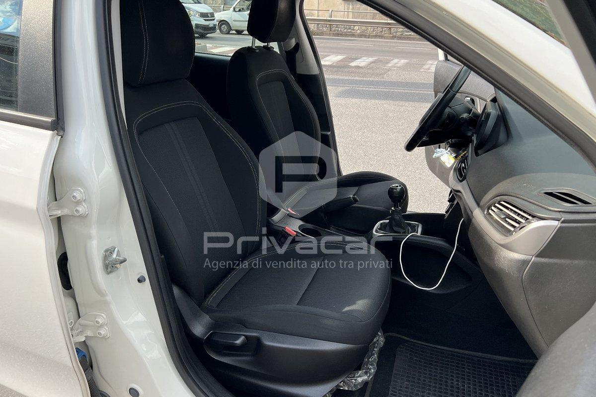 FIAT Tipo 1.4 5 porte Pop