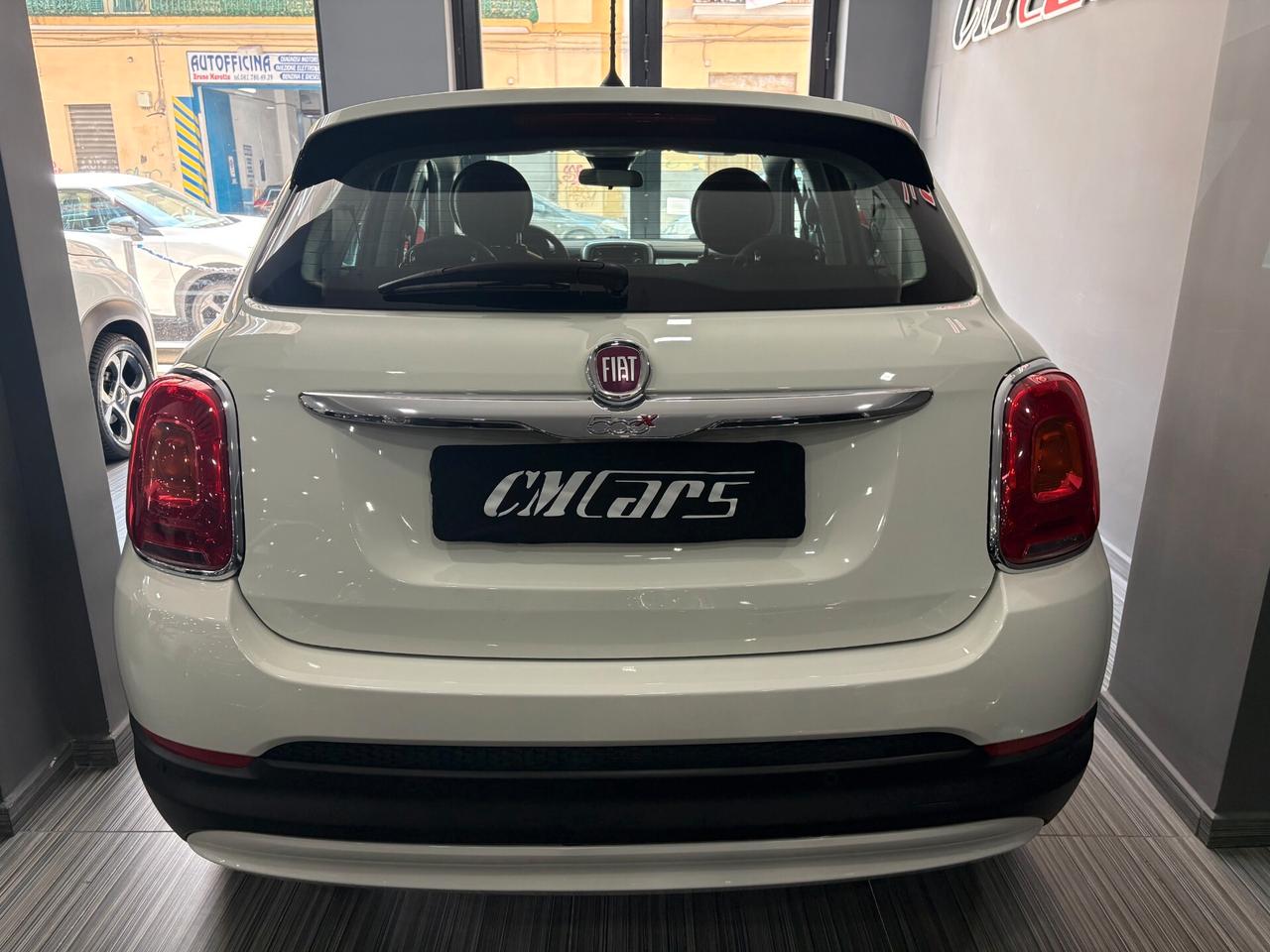 Fiat 500X 1.3 MJT 95cv Popstar ITALIANA - UnicoProprietario
