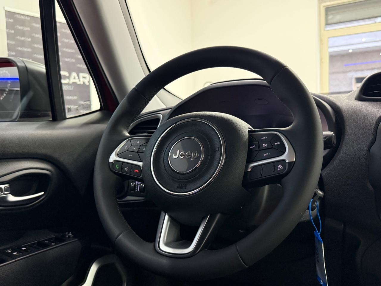 Jeep Renegade 1.0 T3 120cv Longitude