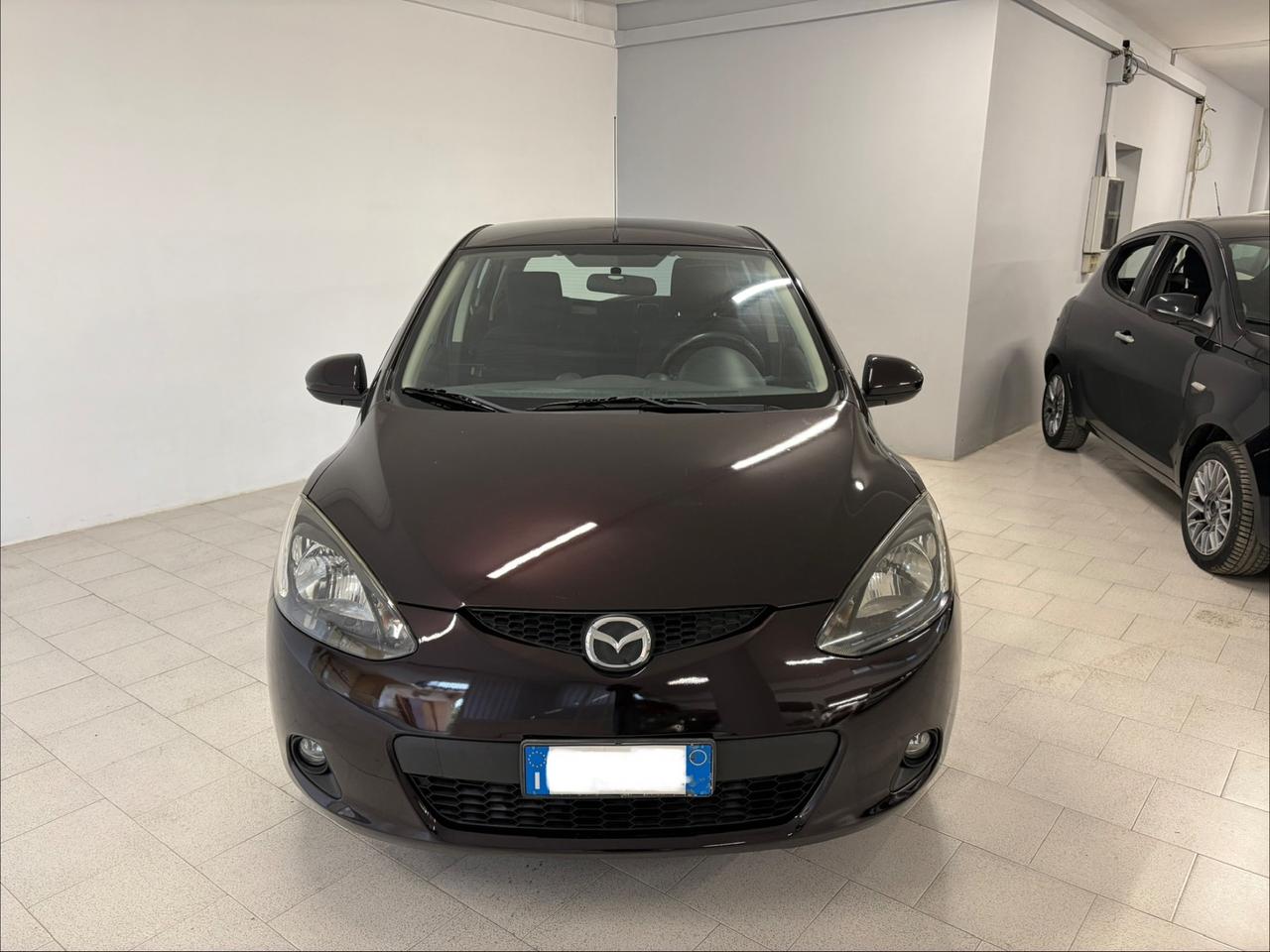 Mazda 2 1.3 16V 75CV 5p. 90th Anniversary