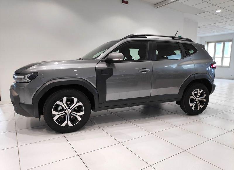 Dacia Duster ECO-G 100 Expression*GPL*PRONTA CONSEGNA*