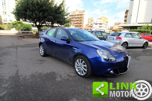 ALFA ROMEO Giulietta 1.6 JTDm 120 CV Super