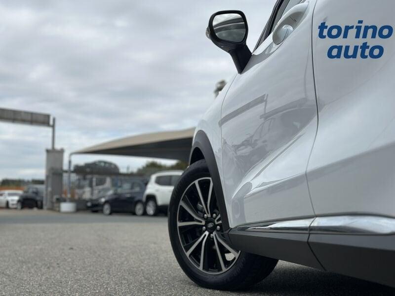 Ford Puma 1.0 Ecoboost 125CV Titanium