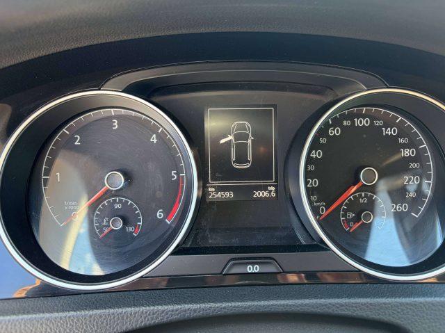 VOLKSWAGEN Golf Golf VII 5p 1.6 tdi Highline