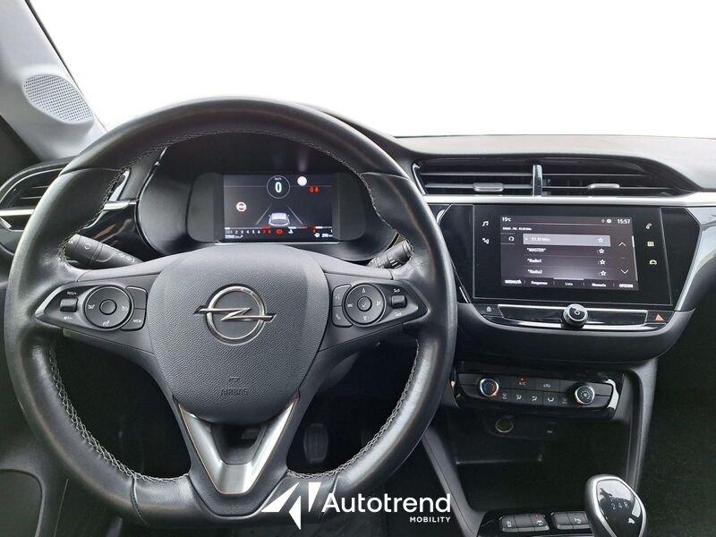 Opel Corsa 1.2 75 CV LED Elegance