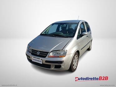 FIAT Idea 1.4 16V Active