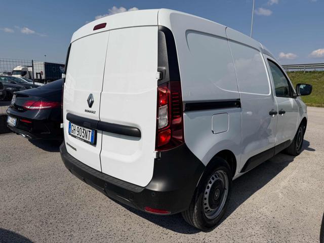 RENAULT Express 1.4 Blue dCi 75 Van