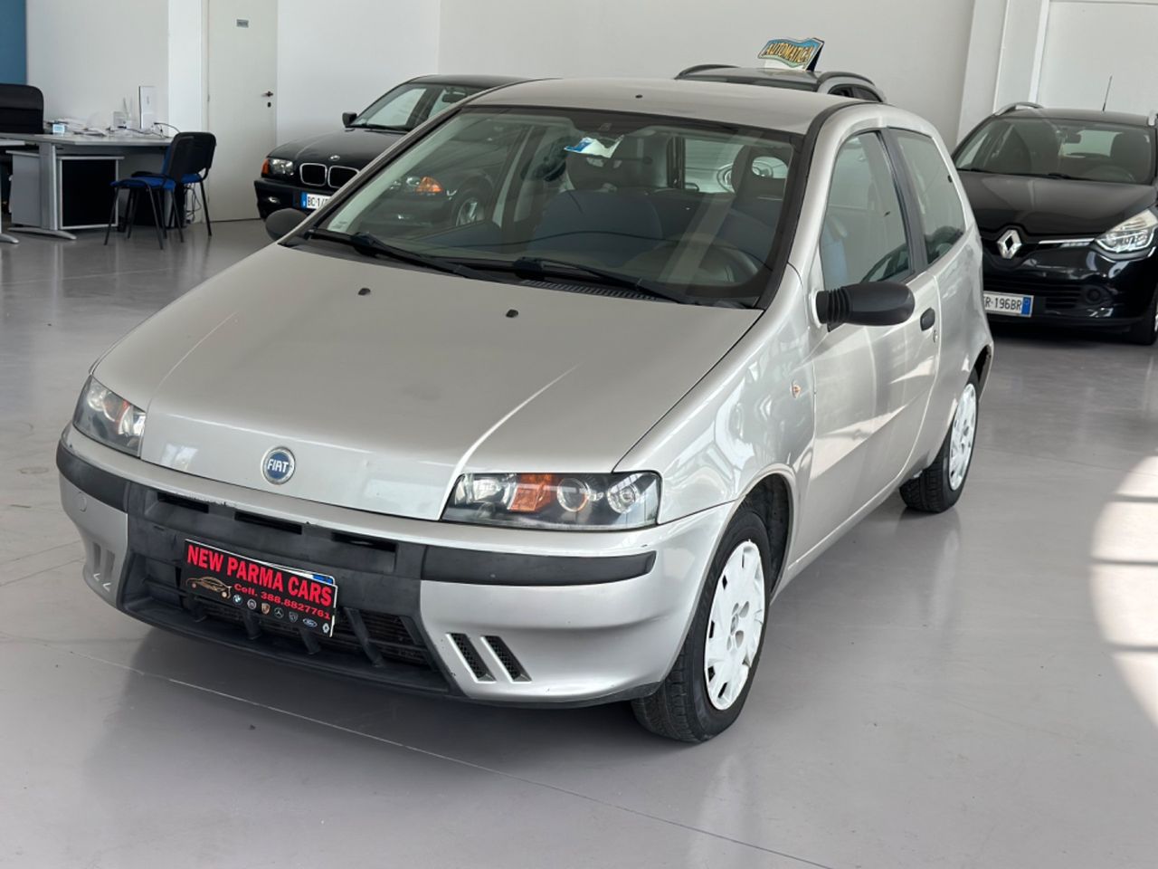 Fiat Punto 1.2i cat 5 porte Verve ideale per neopatentati