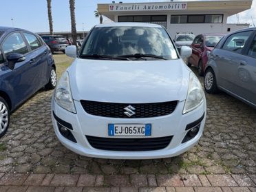 Suzuki Swift 1.2 VVT 5 porte GL Top