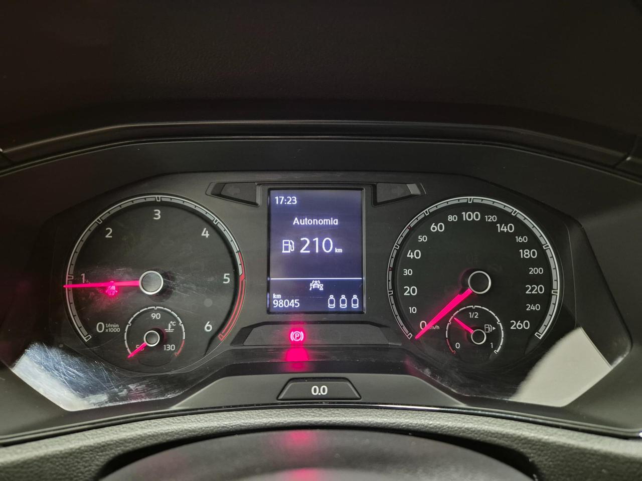 Volkswagen T-Roc 1.6 tdi Style N1 - ACC/Lim - Carplay