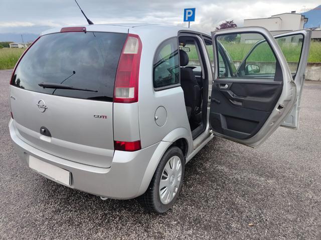 OPEL Meriva 1.3 CDTI