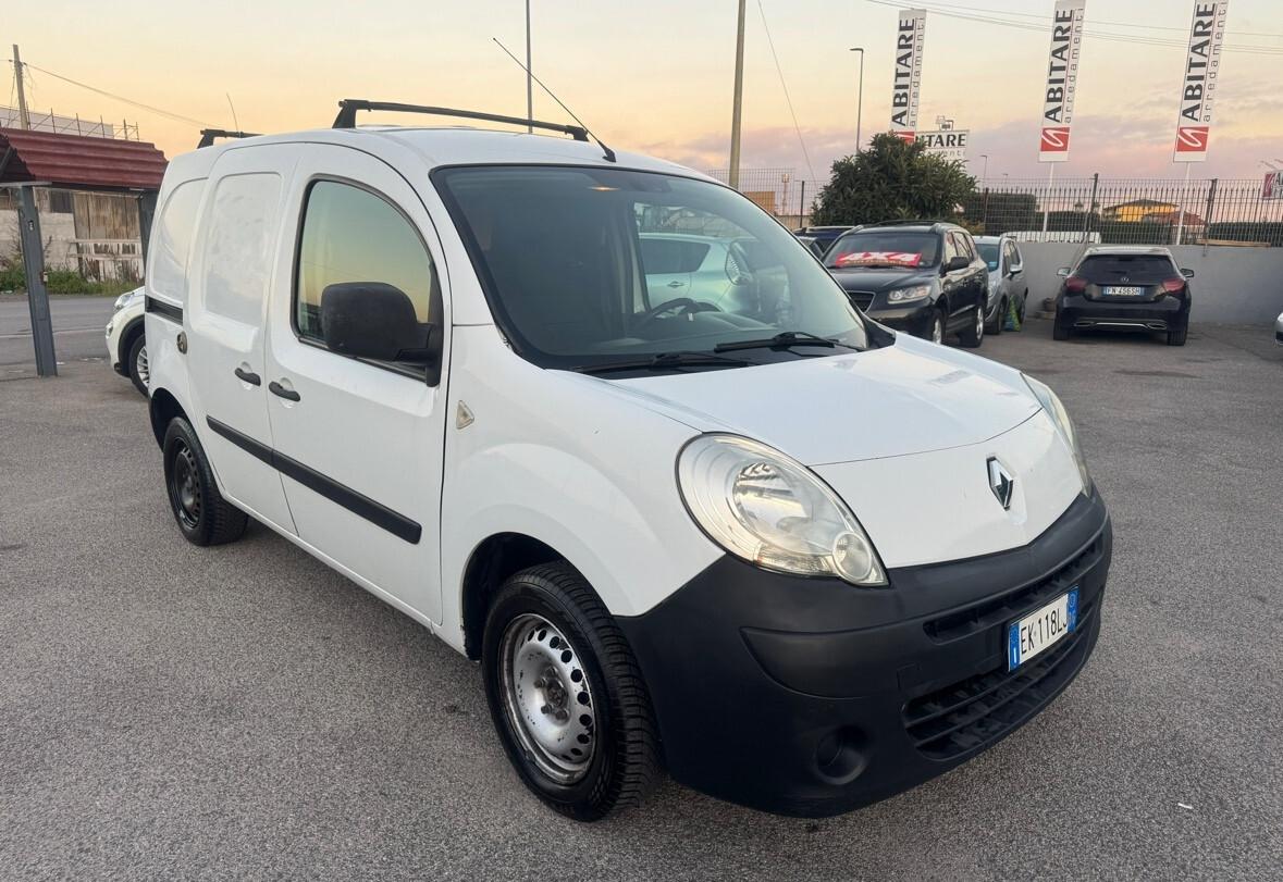 Renault KANGOO 1.5 dCi 90CV con Porta laterale