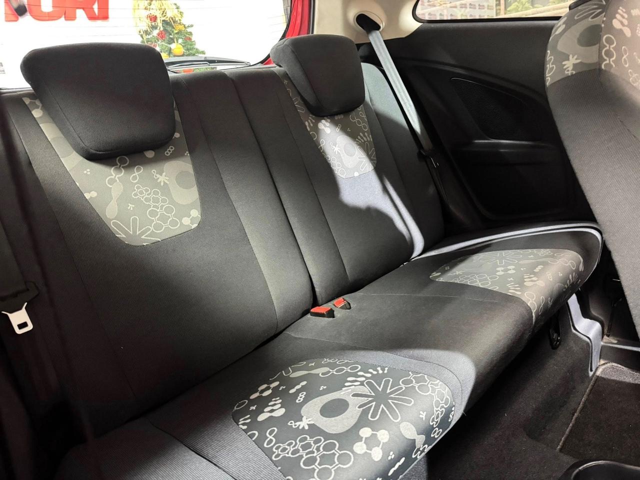 Ford Ka Ka+ 1.2 8V 69CV Business