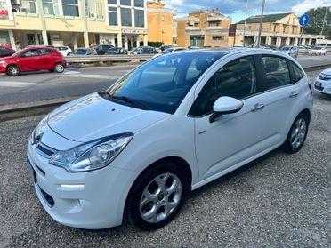 Citroen C3 PureTech 82 Exclusive 1.2 metano casa madre