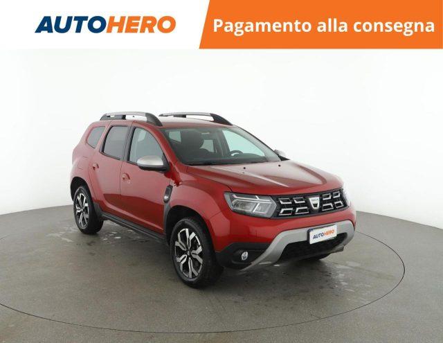 DACIA Duster 1.5 Blue dCi 8V 115 CV 4x2 Prestige Up