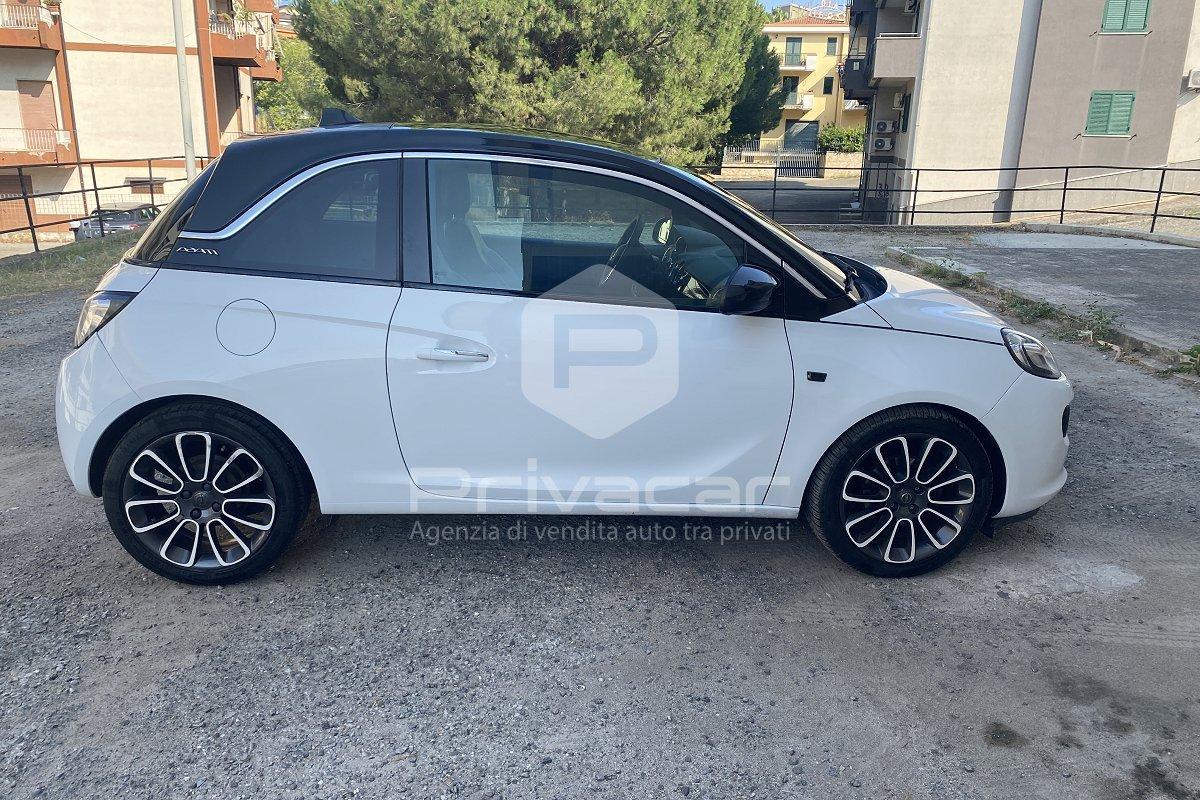 OPEL Adam 1.4 87 CV GPL Tech Glam