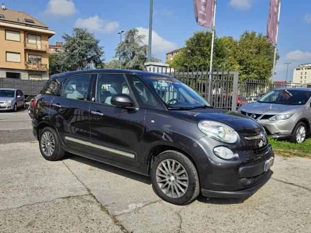 FIAT 500L 1.6 Multijet 120 CV