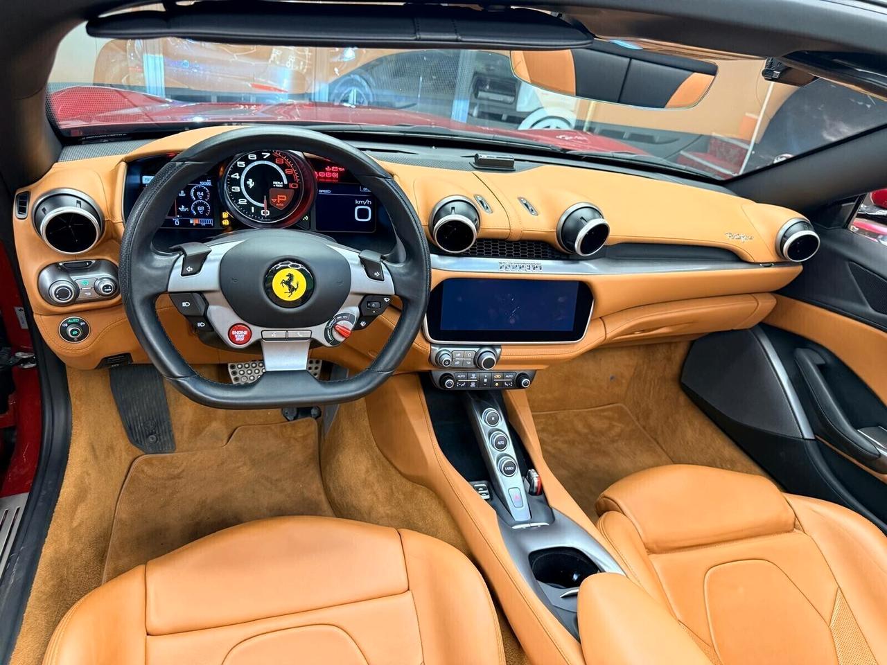 Ferrari Portofino