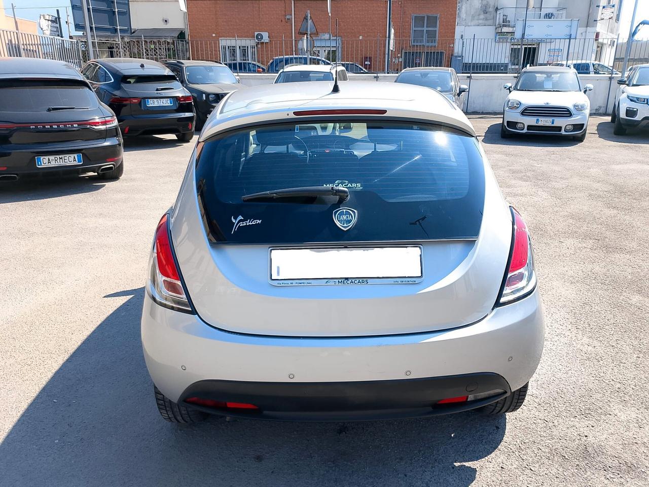 Lancia Ypsilon 1.3 MJT 16V 95 CV 5 porte S&S Gold