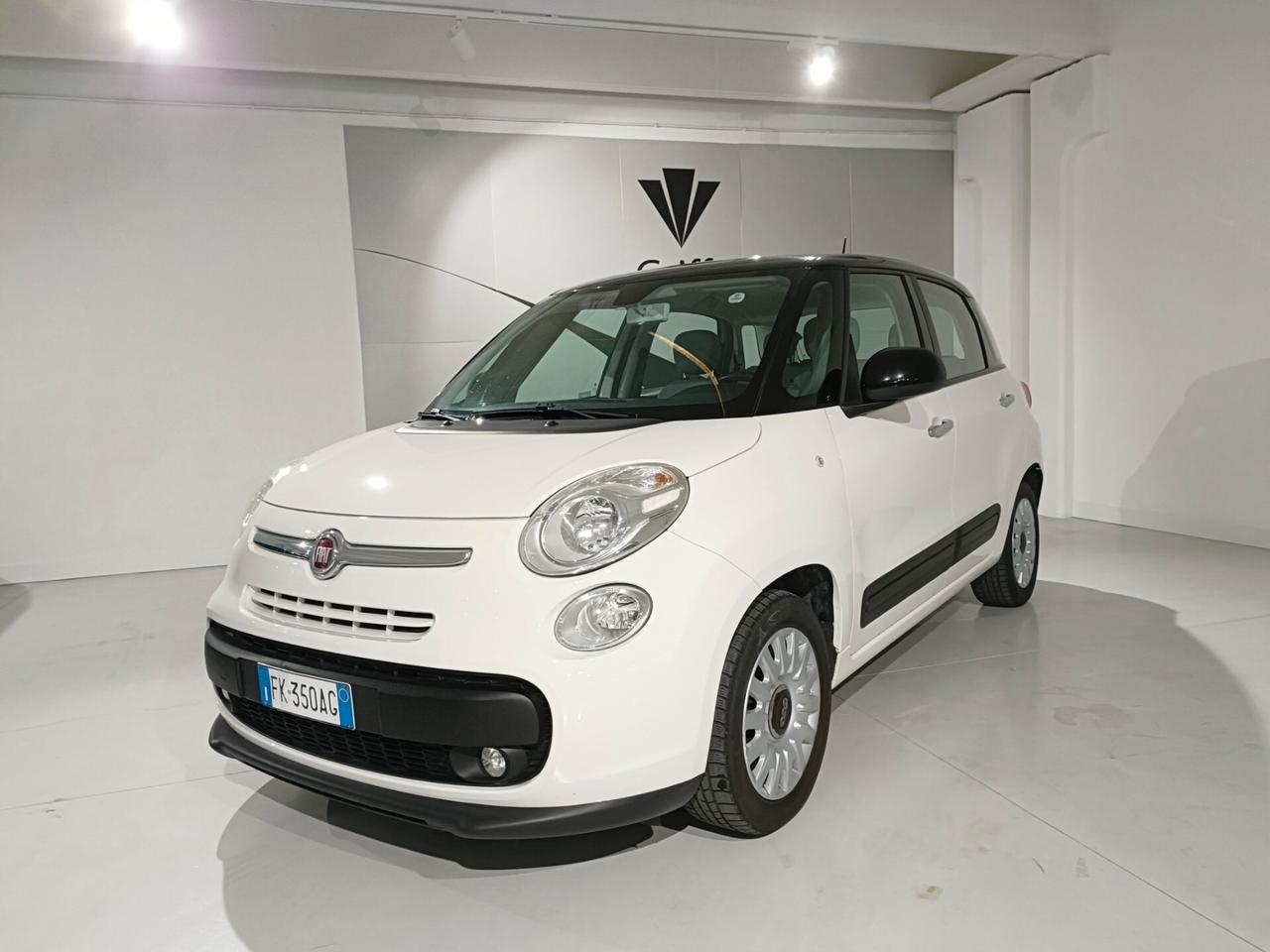 Fiat 500L 1.6 Multijet 120 CV Pop Star, Autocarro N1