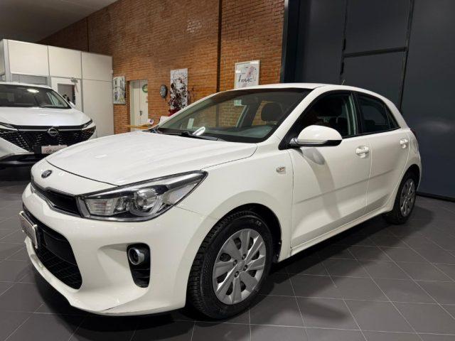 KIA Rio 1.4 CRDi 5 porte Active NEOPATENTATI - CLIMA - BT
