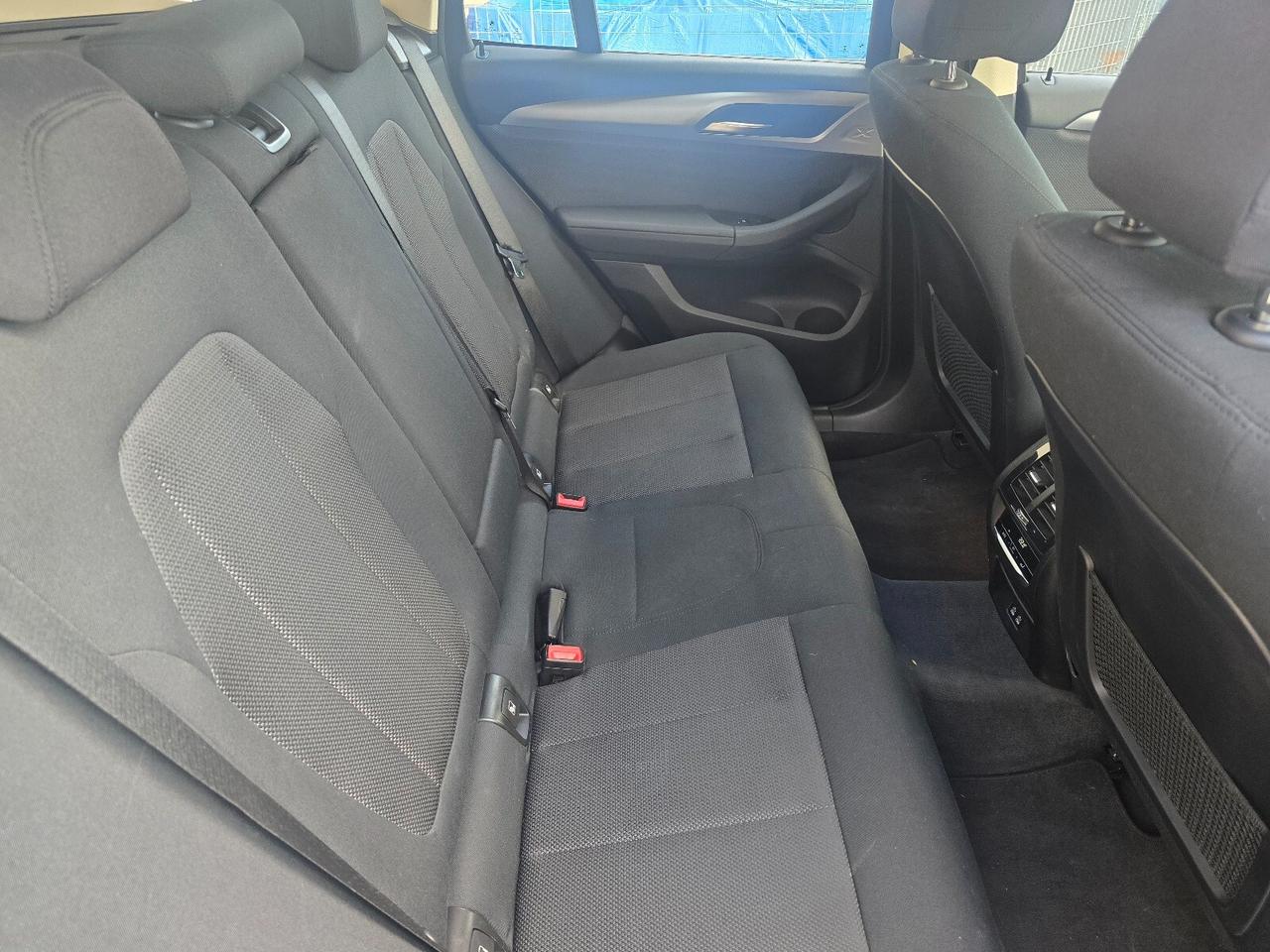 Bmw X3 xDrive20d 48V Business Advantage