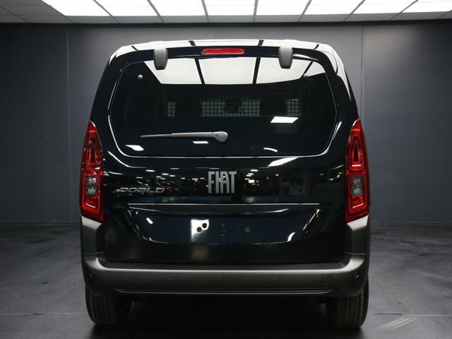 FIAT Doblo Doblò 1.5 BlueHdi 100CV Combi N1