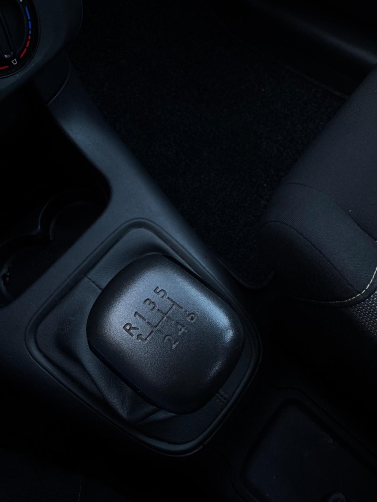 CITROEN C3 IMMATRICOLATA N1 - AUTOCARRO 5 POSTI