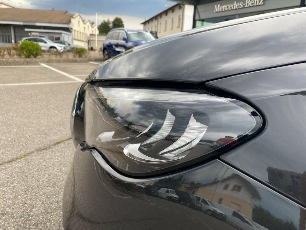 Mercedes Classe E 220 220 d Advanced 9G-Tronic