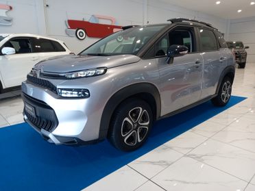 Citroen C3 Aircross BlueHDi 110 Unico Prop
