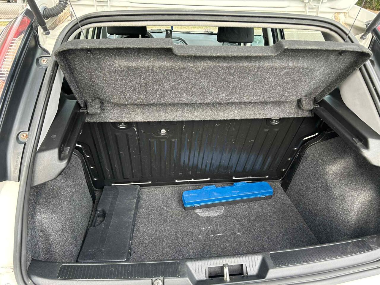 Fiat Punto Evo Punto Evo 1.3 Mjt 75 CV DPF 5 porte S&S Dynamic