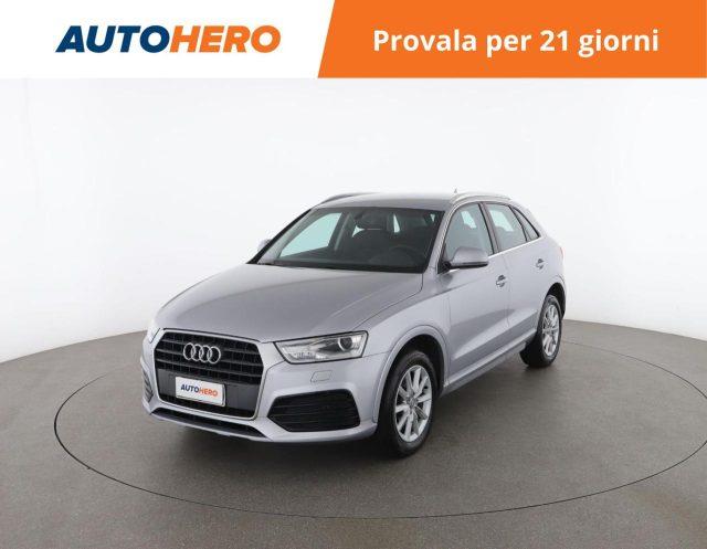 AUDI Q3 2.0 TDI 120 CV Business