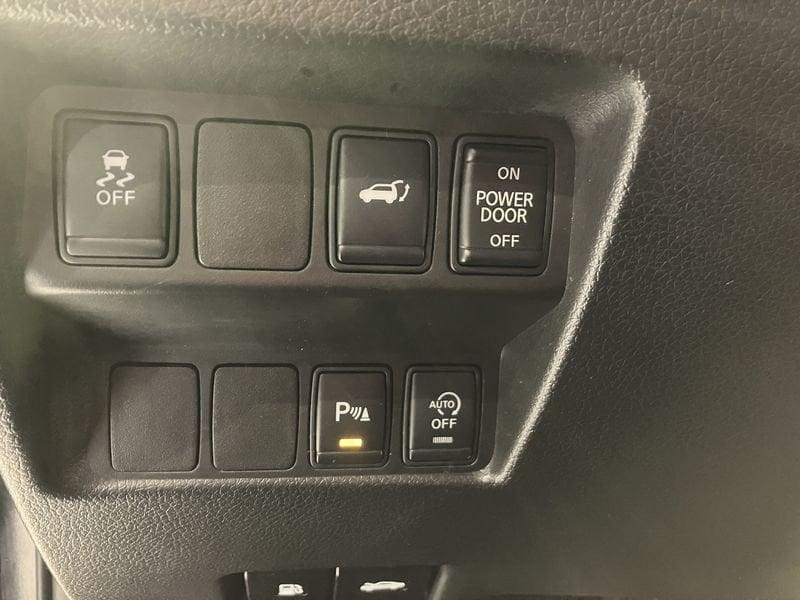 Nissan X-Trail X-Trail 1.6 dCi 4WD Tekna