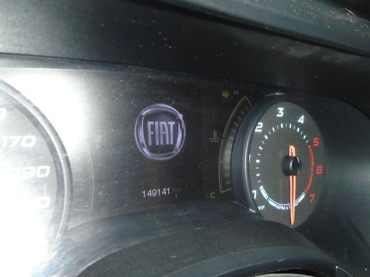 Tipo '16 1.6 mjt 120cv UNIPRO LAVORI CERTIFIC.