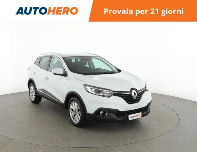 RENAULT Kadjar dCi 130CV Energy X-Tronic Sport Edition