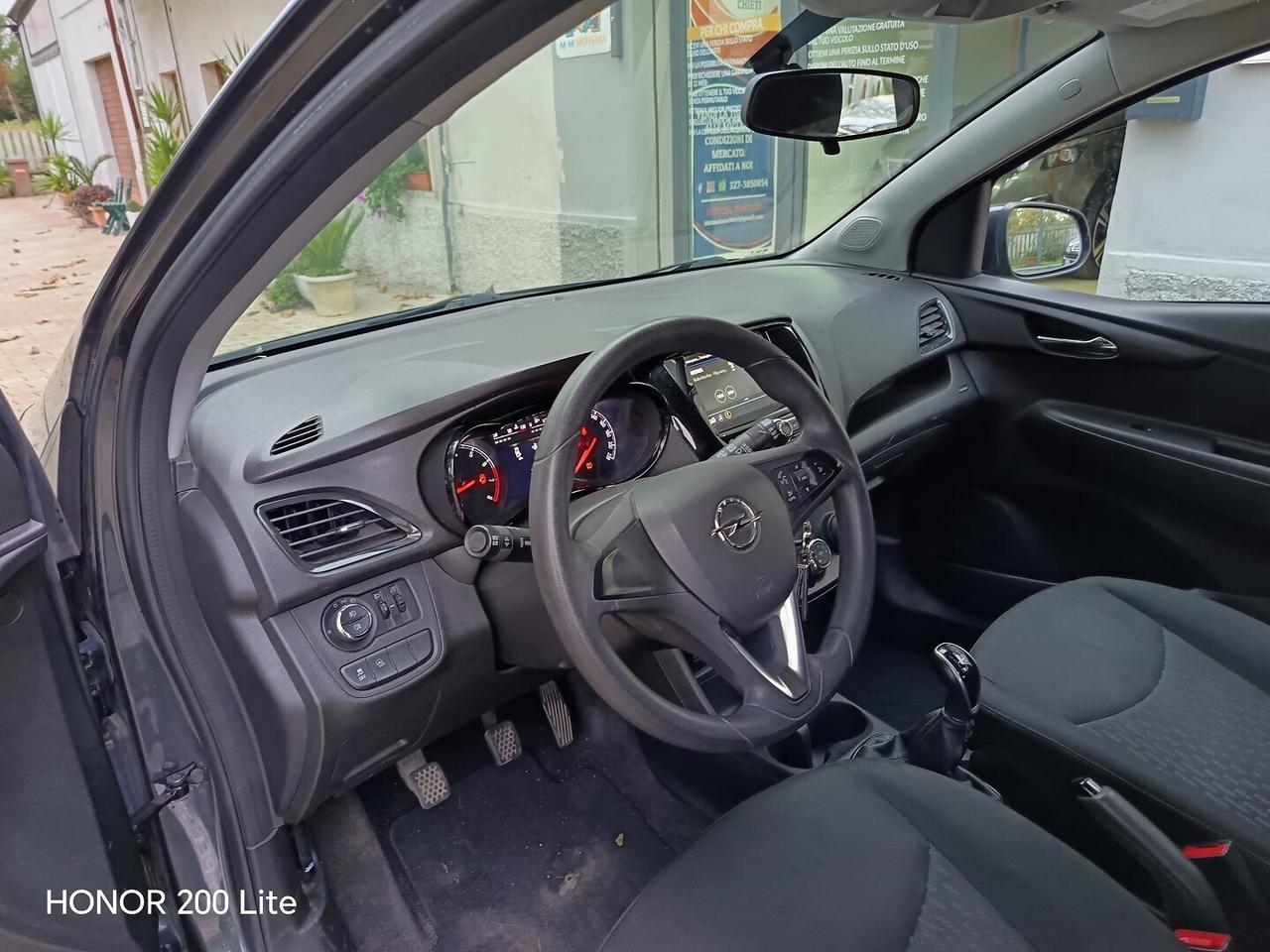 OPEL Karl Rocks 1.0 73 CV Start&Stop ProMMo