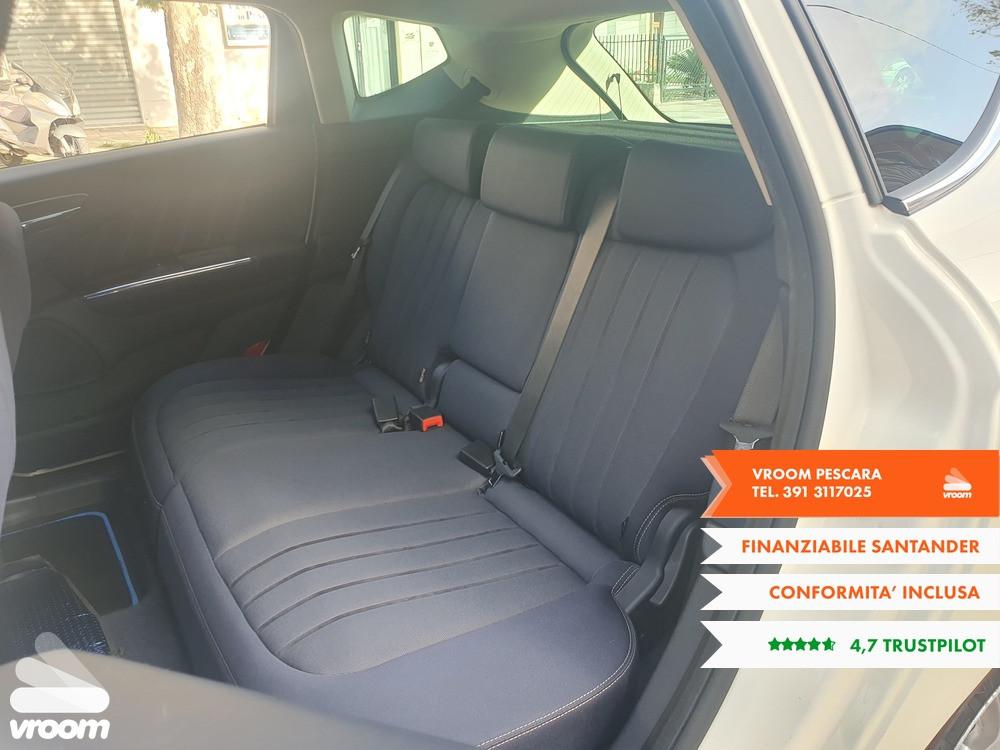 LANCIA Delta 1.6 MJT DPF Platino