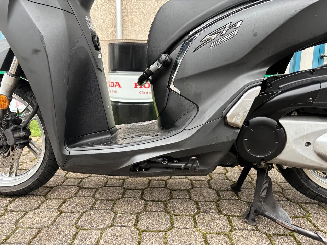 Honda SH 300 i SPORT ABS - Rif.138