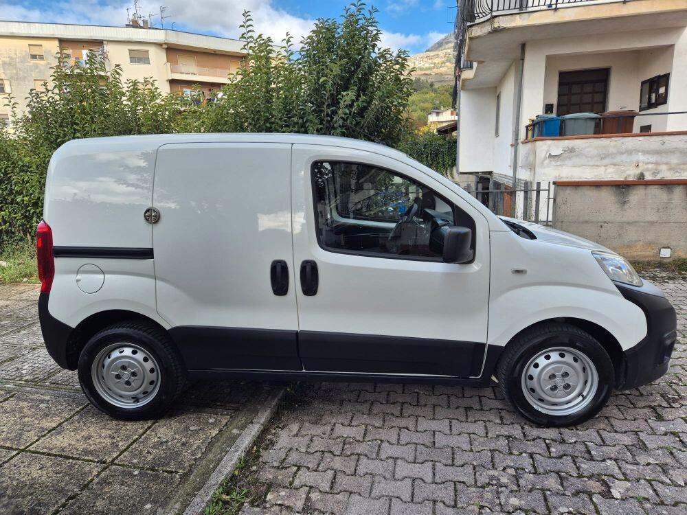 Fiat Fiorino 1.3 MJT 95CV Cargo Adventure
