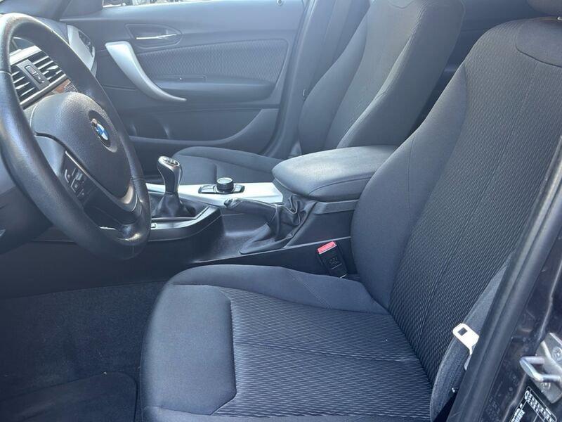 BMW Serie 1 116i Advantage