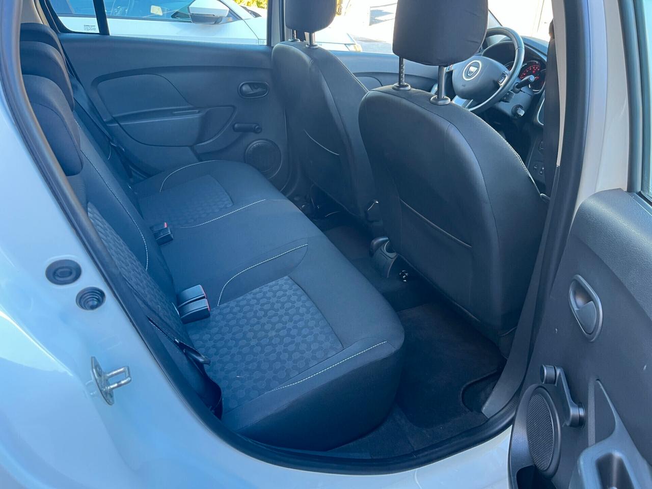 Dacia Logan MCV 1.5 dCi Ambiance EURO 6