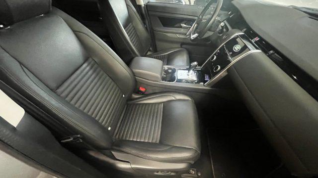 LAND ROVER Discovery Sport 2.0D I4-L.Flw 150 CV AWD Auto SE N1 AUTOCARRO