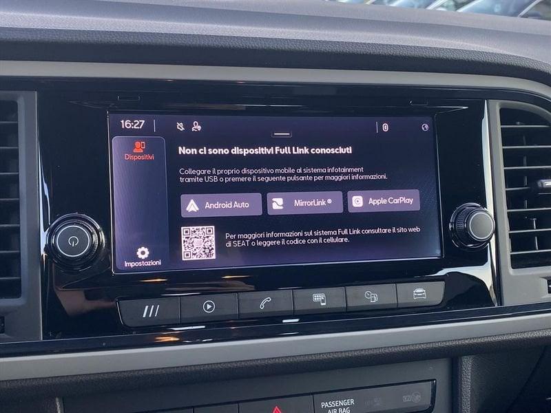 Seat Ateca 2.0 TDI REFER 115CV